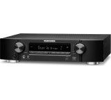 HiFi-Receiver im Test: NR1508 von Marantz, Testberichte.de-Note: 1.7 Gut