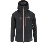 Funktionsjacke im Test: Black Light 3L Jacket von Peak Performance, Testberichte.de-Note: 2.3 Gut