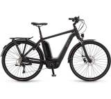 E-Bike im Test: Sinus Ena 9 - Shimano Deore (Modell 2016) von Staiger, Testberichte.de-Note: ohne Endnote