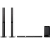 Surroundsystem im Test: HT-RT4 von Sony, Testberichte.de-Note: 2.0 Gut