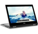 Laptop im Test: Inspiron 13 2-in-1 5379 von Dell, Testberichte.de-Note: 2.3 Gut