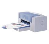 Drucker im Test: AJ-1800 von Sharp, Testberichte.de-Note: 2.8 Befriedigend