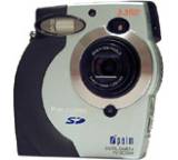 Digitalkamera im Test: PV-DC3000 von Panasonic, Testberichte.de-Note: 3.0 Befriedigend