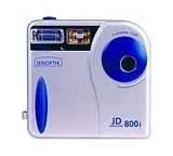 Digitalkamera im Test: JD 800i von Jenoptik, Testberichte.de-Note: 3.0 Befriedigend