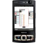 N95 (8 GB) / Maps 2.0