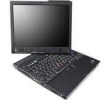 ThinkPad X60 Tablet