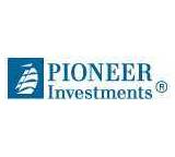 Investmentfonds im Vergleich: Pioneer Aktien Rohstoffe A ND von Pioneer Investments, Testberichte.de-Note: 4.3 Ausreichend