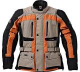 Motorradjacke im Test: Pharao Sahara Jacke von Polo Motorrad, Testberichte.de-Note: ohne Endnote