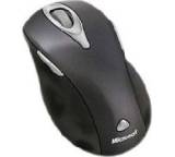 Maus im Test: Wireless Laser Mouse 5000 von Microsoft, Testberichte.de-Note: 2.1 Gut