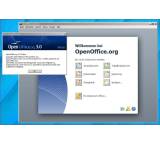 Office-Anwendung im Test: 3.0 Beta von Open Office, Testberichte.de-Note: ohne Endnote