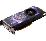 Geforce 9800 GTX