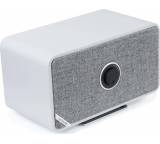 WLAN-Lautsprecher im Test: MRx von Ruark Audio, Testberichte.de-Note: 1.0 Sehr gut