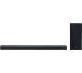 Soundbar im Test: SK6F von LG, Testberichte.de-Note: 1.0 Sehr gut