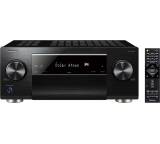 HiFi-Receiver im Test: VSX-LX503 von Pioneer, Testberichte.de-Note: ohne Endnote