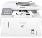 Drucker im Test: LaserJet Pro MFP M148dw von HP, Testberichte.de-Note: 1.6 Gut