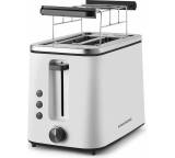 Toaster im Test: TA 5860 von Grundig, Testberichte.de-Note: ohne Endnote