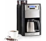 Kaffeemaschine im Test: Aromatica II Thermo von Klarstein, Testberichte.de-Note: 2.2 Gut