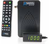 TV-Receiver im Test: ADX HD 333 von Anadol, Testberichte.de-Note: 1.9 Gut