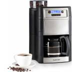 Kaffeemaschine im Test: Aromatica II Glaskanne von Klarstein, Testberichte.de-Note: 2.0 Gut