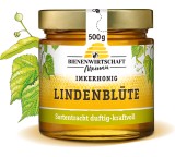 Imkerhonig Lindenblüte