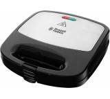 Sandwichmaker im Test: Fiesta 3 in 1 Sandwichtoaster 24540-56 von Russell Hobbs, Testberichte.de-Note: 1.9 Gut