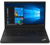 Laptop im Test: ThinkPad E590 von Lenovo, Testberichte.de-Note: 1.7 Gut