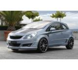 Corsa 1.7 CDTi (110 kW) [06] getunt von Lexmaul