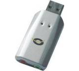 USB Sound Adapter