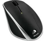 Maus im Test: Wireless Laser Mouse 7000 von Microsoft, Testberichte.de-Note: 1.8 Gut