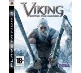 Viking: Battle for Asgard (für PS3)