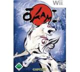 Okami (für Wii)