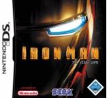 Iron Man (für DS)