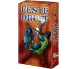 Gesellschaftsspiel im Test: Feste Druff von Mad Man's Magic, Testberichte.de-Note: 4.6 Mangelhaft