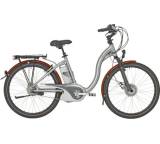 E-Bike im Test: Flyer C-Serie von Biketec, Testberichte.de-Note: 2.0 Gut