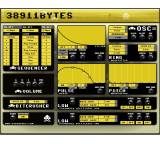 Audio-Software im Test: 38911 Bytes von Odo Synths, Testberichte.de-Note: 3.0 Befriedigend