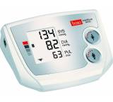 Blutdruckmessgerät im Test: medicus Family von Boso, Testberichte.de-Note: 2.2 Gut
