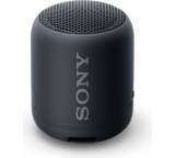 Bluetooth-Lautsprecher im Test: SRS-XB12 von Sony, Testberichte.de-Note: 2.1 Gut