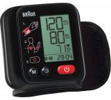 Blutdruckmessgerät im Test: VitalScan 3 von Braun, Testberichte.de-Note: 2.4 Gut