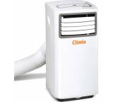 Klimaanlage im Test: CMK 2600 von Climia, Testberichte.de-Note: 1.8 Gut