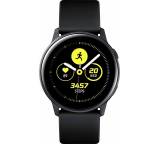 Smartwatch im Test: Galaxy Watch Active von Samsung, Testberichte.de-Note: 2.0 Gut