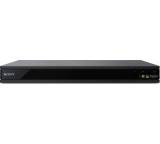 Blu-ray-Player im Test: UBP-X800M2 von Sony, Testberichte.de-Note: 1.7 Gut