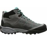 Wanderschuh im Test: Zen Pro Mid GTX von Scarpa, Testberichte.de-Note: 2.0 Gut