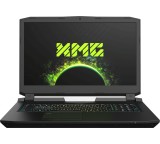 XMG Ultra 17 (i9-9700K, RTX 2080, 32GB RAM, 500GB SSD, UHD-Display)