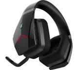 Gaming-Headset im Test: Alienware AW988 von Dell, Testberichte.de-Note: 1.7 Gut