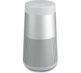 Bluetooth-Lautsprecher im Test: Soundlink Revolve von Bose, Testberichte.de-Note: 1.7 Gut