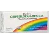 Grippefloran Dragees