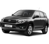 RAV4 2.0 Sol (112 kW)