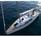 Hanse 370