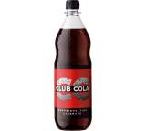 Erfrischungsgetränk im Test: Club Cola von Spreequell, Testberichte.de-Note: 3.3 Befriedigend