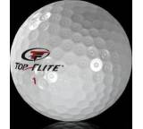 Golfball im Test: D2 Distance von Top-Flite Golf, Testberichte.de-Note: ohne Endnote